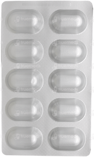 Eramine Capsule 10
